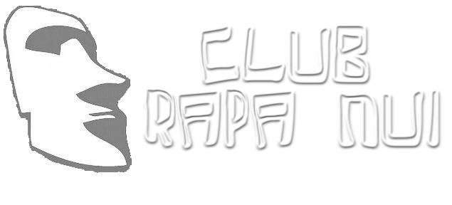 🗿 Club Rapa Nui